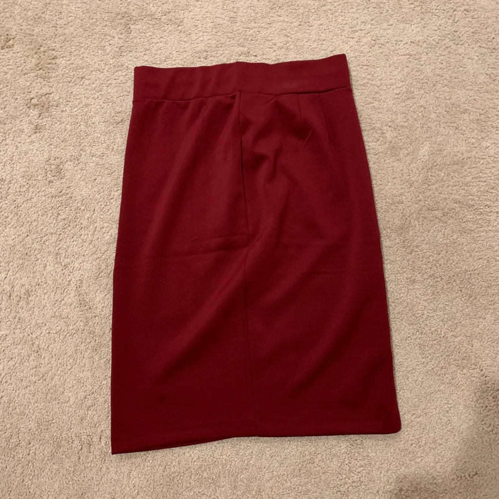 Closet clean out